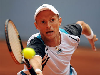 ������� ���������. ���� &copy;AFP