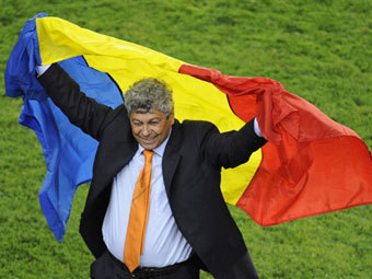 ����� �������. ���� &copy;AFP