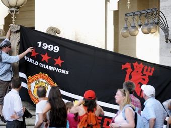 ���������� "��������� �������" � ����. ���� &copy;AFP