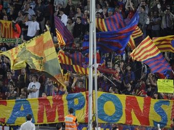 ���������� "���������". ���� &copy;AFP