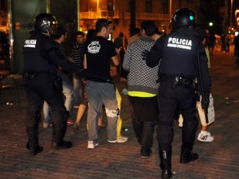 ���������� ����������� "���������". ���� &copy;AFP