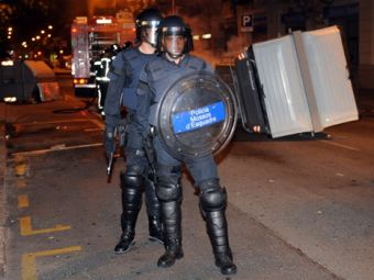 ������� ���������. ���� &copy;AFP