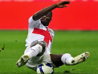 ����� ��� �������. ���� &copy;AFP