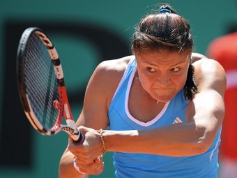 ������ ������. ���� &copy;AFP