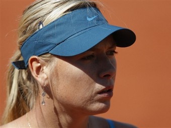 ����� �������� �� ����� ����� � ��������� ����������. ���� &copy;AFP