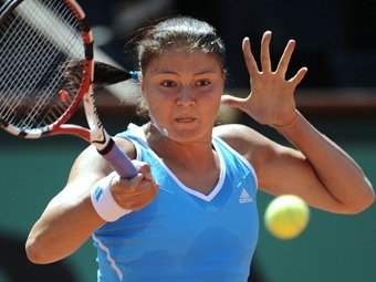 ������ ������. ���� &copy;AFP