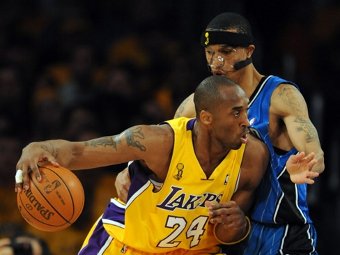 ������ ����� "���-�������� �������" - "������� ������". ���� &copy;AFP