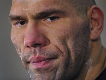 ������� ������. ���� &copy;AFP