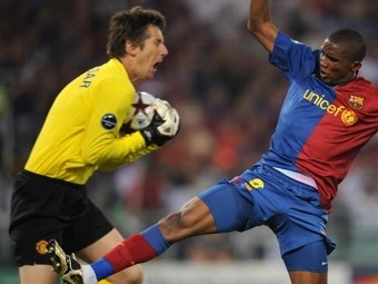 ������ ����� "���������" - "��������� �������". ���� &copy;AFP