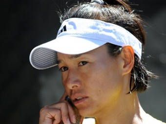 ������ ���� �����. ���� &copy;AFP