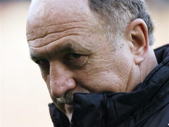 ���� ������ �������. ���� &copy;AFP