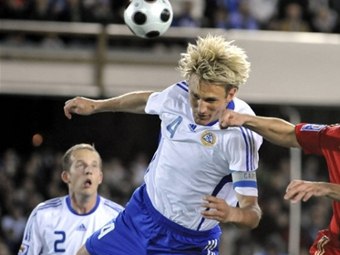 ���� �����. ���� &copy;AFP