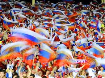 ���������� ������� ������. ���� &copy;AFP