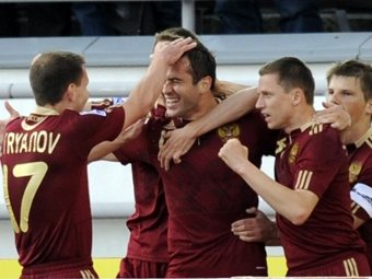 ���������� ������� ������ ��������� ��� � ������ ������. ���� &copy;AFP