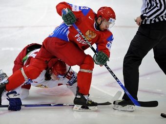 ������� ��������� �� ���������� ���� 2009 ����. ���� &copy;AFP