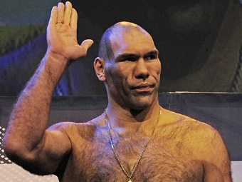 ������� ������. ���� &copy;AFP