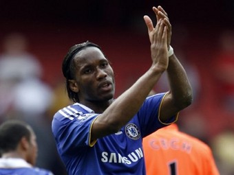 ����� ������. ���� &copy;AFP