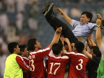 ���������� ���� ��������� ������ ����� ����������� ����� ���������� ���� � ��-�����. ���� &copy;AFP