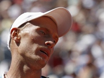 ������� ���������. ���� &copy;AFP