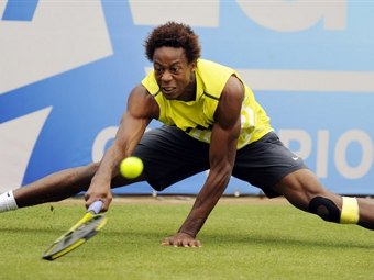 ����� ������. ���� &copy;AFP