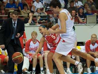 �������� ������� ������-�������. ���� &copy;AFP