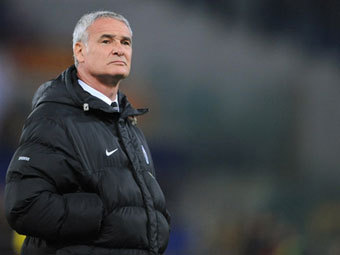 ������� �������. ���� &copy;AFP