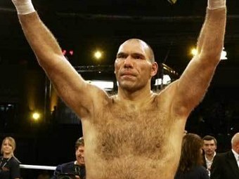 ������� ������. ���� &copy;AFP