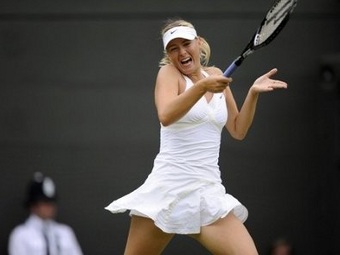 ����� �������� �� ���������. ���� &copy;AFP