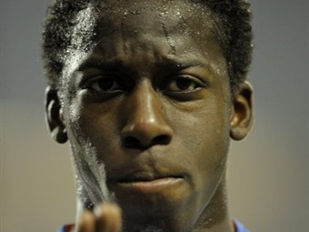 ��� �������. ���� &copy;AFP