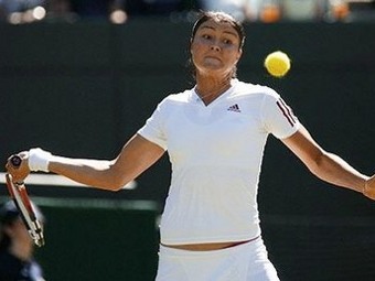 ������ ������ �� ���������. ���� &copy;AFP