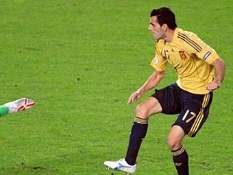 ������� �����. ���� &copy;AFP