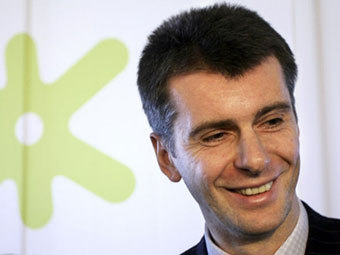 ������ ��������. ���� &copy;AFP