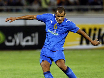 ������� � ����� "���������". ���� &copy;AFP