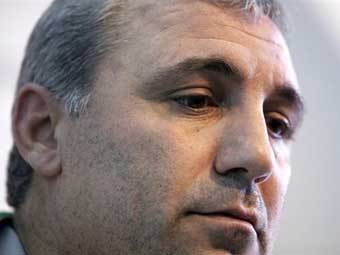 ������ ��������. ���� &copy;AFP