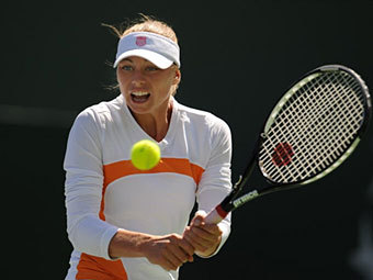 ���� ���������. ���� &copy;AFP