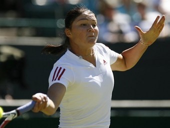 ������ ������. �������� ���� &copy;AFP