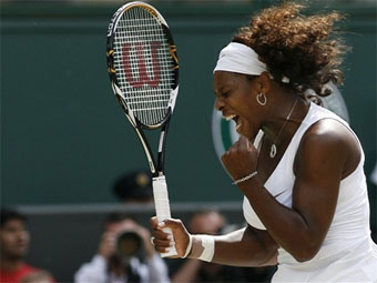 ������ �������. ���� &copy;AFP