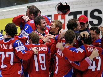 ��������� ������� ������ - �������� ���� 2009 ����. ���� &copy;AFP