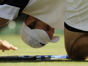 ���� ������ �� ����� ������ ���������. ���� &copy;AFP