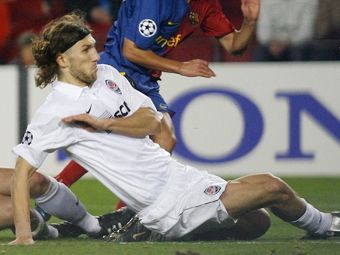 ������� ����������. ���� &copy;AFP