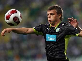 ����� ��������. ���� &copy;AFP