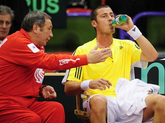 ������ �������� (�����) � ����� �����. ���� &copy;AFP