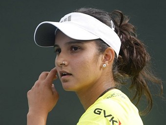 ���� �����. ���� &copy;AFP