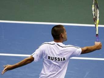 ������ �����. ���� &copy;AFP