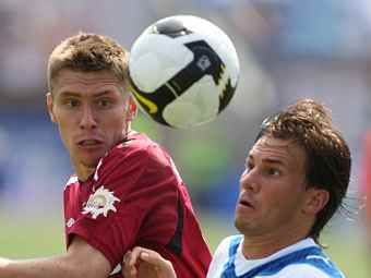 ������ ����� "�����" - �� "������". ���� � ����� fc-zenit.ru