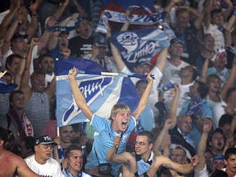 ���������� "������". ���� &copy;AFP