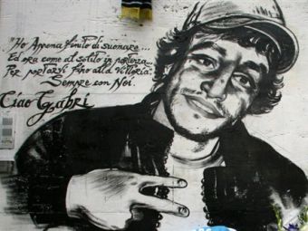 ��������, ����������� ������ �������� ������. ���� &copy;AFP