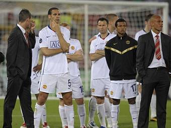 ���������� "��������� �������". ���� &copy;AFP