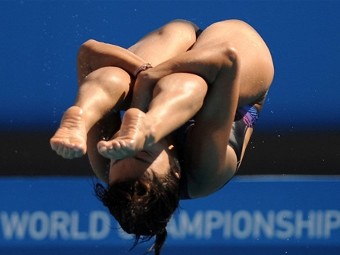 ����������� �� �������� �� ���������� ���� 2009 ����. ���� &copy;AFP