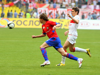 ���� "������� ������"